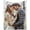 P01, variant on Photo Blanket Customized Customized Blanket Gifts for Best Friend Sister Family Dad Mom Daughter Son (7 Size)