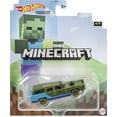 thumbnail image 4 of Hot Wheels Zombie Vehicle, 4 of 4