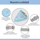 thumbnail image 1 of Paquete De 3 Pañuelos Triangulares Lavables Para Perros Y Ga, 1 of 8
