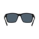 thumbnail image 3 of Gafas de Sol Costa Del Mar Paunch para Hombre Polarizadas 580P Negro/Gris, 3 of 7