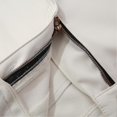 thumbnail image 5 of Men"s Stretch Tight Faux Leather Pants, 5 of 5