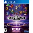 thumbnail image 1 of SEGA Genesis Classics [PS4], 1 of 1
