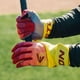 thumbnail image 4 of Guantes de Bateo Easton Youth Walk-Off Ethos Blanco Mediano, 4 of 6