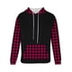 thumbnail image 3 of Blusa con capucha de manga larga para hombre, sudadera con capucha y cordón con estampado de moda para tiempo libre, sudadera con capucha para hombre, blusa de poliéster, 3 of 3