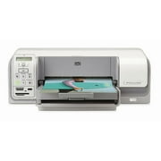 HP Photosmart D5160 Desktop Inkjet Printer, Color