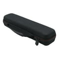 thumbnail image 2 of Herunwer Recorder Case Flute Case, Flute Storage Pouch, Zipper Carrying Bag, Recorder Storage Box, Music Instrument Storage Pouch, Soprano Recorder Hard Case, 2 of 6