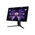 thumbnail image 4 of Samsung LF27G35TFW 27-inch FHD (1920 x 1080) 144Hz Free Sync VA Gaming Monitor, 1ms Response, HDMI/DisplayPort – Refurbished (Good), 4 of 8