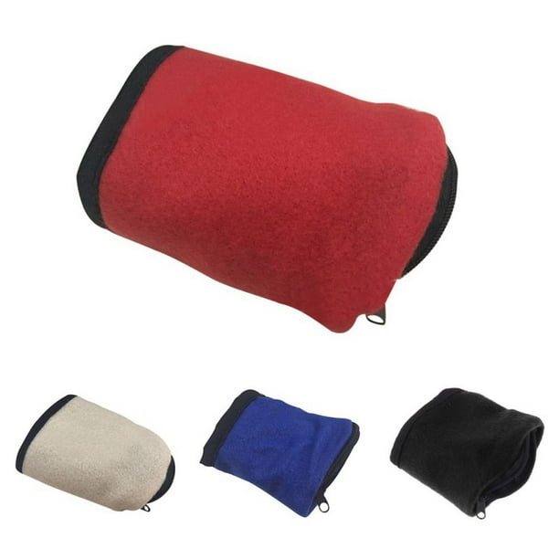 Pretty Comy Zipper Wrist Pouch Sweatband/Wristband Wallet for Keys