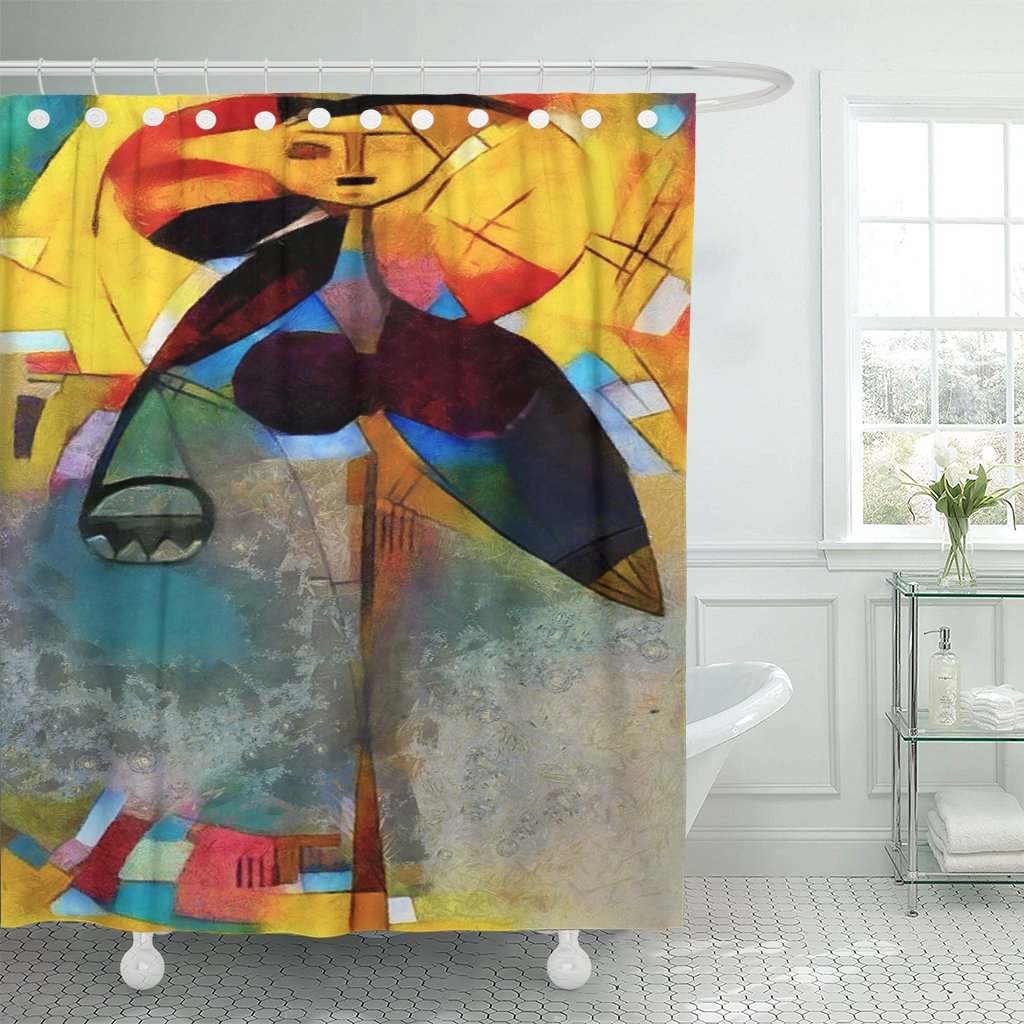 PKNMT Alternative Reproductions of Famous Paintings by Picasso Applied