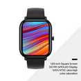 thumbnail image 4 of Amazfit GTS Fitness Smart Watch: 14-Day Battery Life, Silicone watchband, 4 of 5