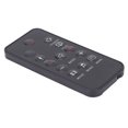 thumbnail image 3 of Replacement Remote Control, Superior Performance Wear Resistant Big Buttons Premium Material Speaker Remote Control  for Cinema SB150 Speaker, 3 of 7