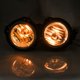 thumbnail image 3 of 1 par de lentes de bombilla de parachoques de luz antiniebla LED para Avanza 2012-2019, 3 of 5