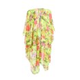 thumbnail image 2 of Cárdigan de moda para mujer, suelto sin mangas para pya, blusas de pya con funda de traje de baño de moda para fiesta de viajes en lo Baoblaze Cárdigan tipo kimono de playa, 2 of 7