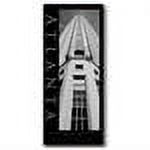 Trademark Art "Atlanta II" Canvas Art by Preston