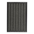 thumbnail image 1 of Tapete De Entrada Magnet Dib Gris Antiderrapante, 1 of 3