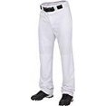thumbnail image 3 of Rawlings Adult Premium Straight Baseball Pant | White | SML, 3 of 3