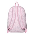 thumbnail image 3 of Fashion Butterfly Pattern Canvas Bookbag – Large Capacity Vintage Backpack with Durable Oxford Material and Anti-theft Features for Female Professionals, Travelers, and Students, 3 of 5