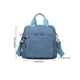 thumbnail image 3 of Mochila Para Mujer Bolsa cruzado para mujer, mochila de viaje de nailon a la moda, Bolsas femeninos de gran capacidad Sywqhk Para Estrenar, 3 of 3
