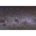 thumbnail image 2 of Southern Milky Way Poster Print, 2 of 2