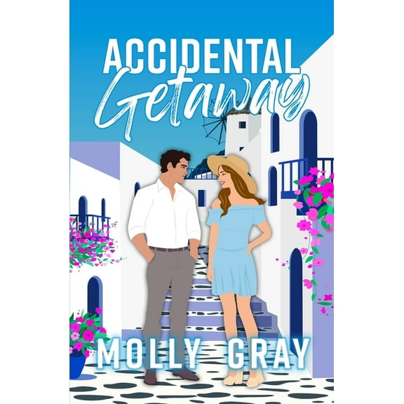 Accidental Getaway, (Paperback)