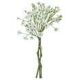 thumbnail image 1 of Mainstays Artificial Set of 3 Baby's Breath Stems, For indoor use, 1 of 7