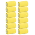 thumbnail image 6 of Pet Vet Bandage Wrap, 10cm Self,Adhesive Latex Elastic Nonwoven For Horses, Dogs  Cats, 12 Pack, 6 of 6