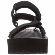 Teva Womens Flatform Universal Sandal