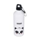 thumbnail image 2 of Botella de agua aislada, botella de agua para niños, jarra deportiva bonita, botella de agua, rendimiento inigualable, 2 of 8