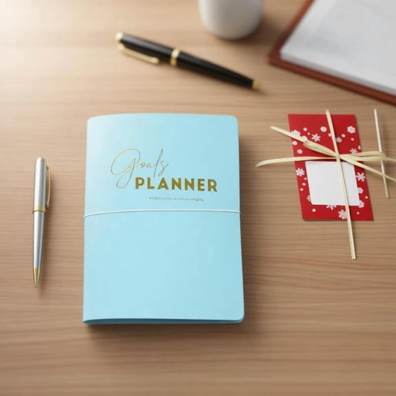 Zeiwohndc Practical 2026 Schedule Planner Complete With Pen Ideal For Students