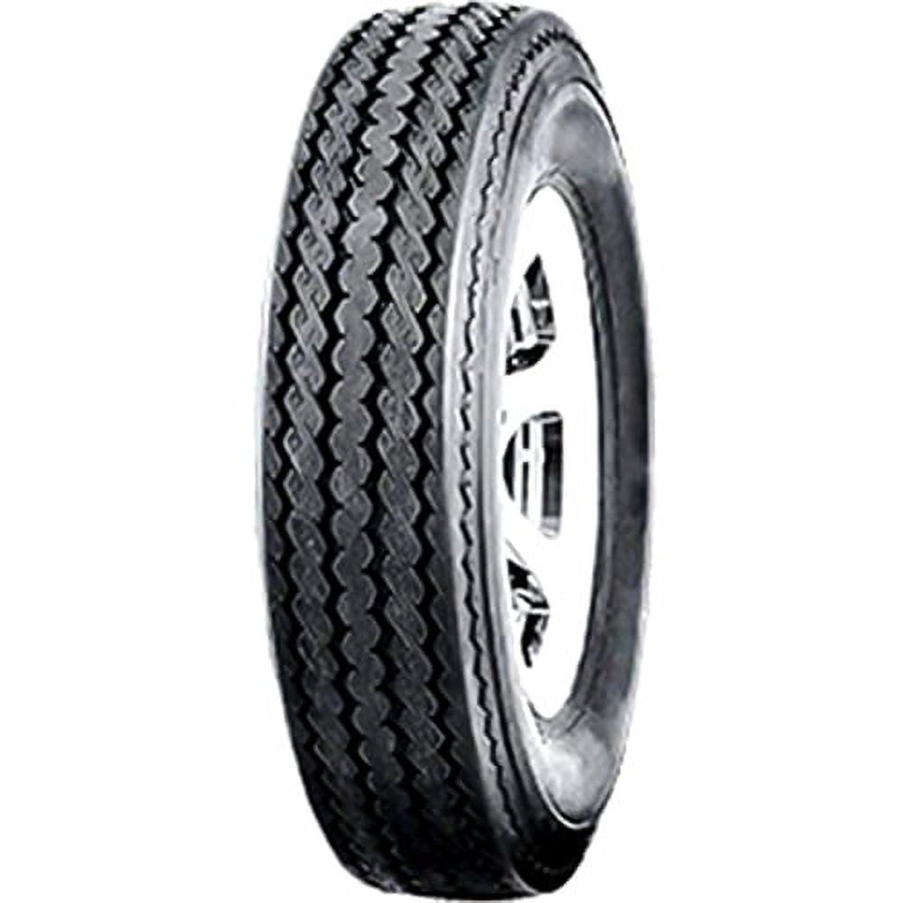 K9 Trailer 5.30-12 C/6PLY Trailer Tire