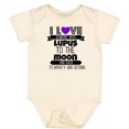 thumbnail image 3 of Inktastic I Love Someone with Lupus Boys or Girls Baby Bodysuit, 3 of 5