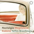 thumbnail image 2 of Kozena Bronfman - Nostalgia - Music & Performance - CD, 2 of 2