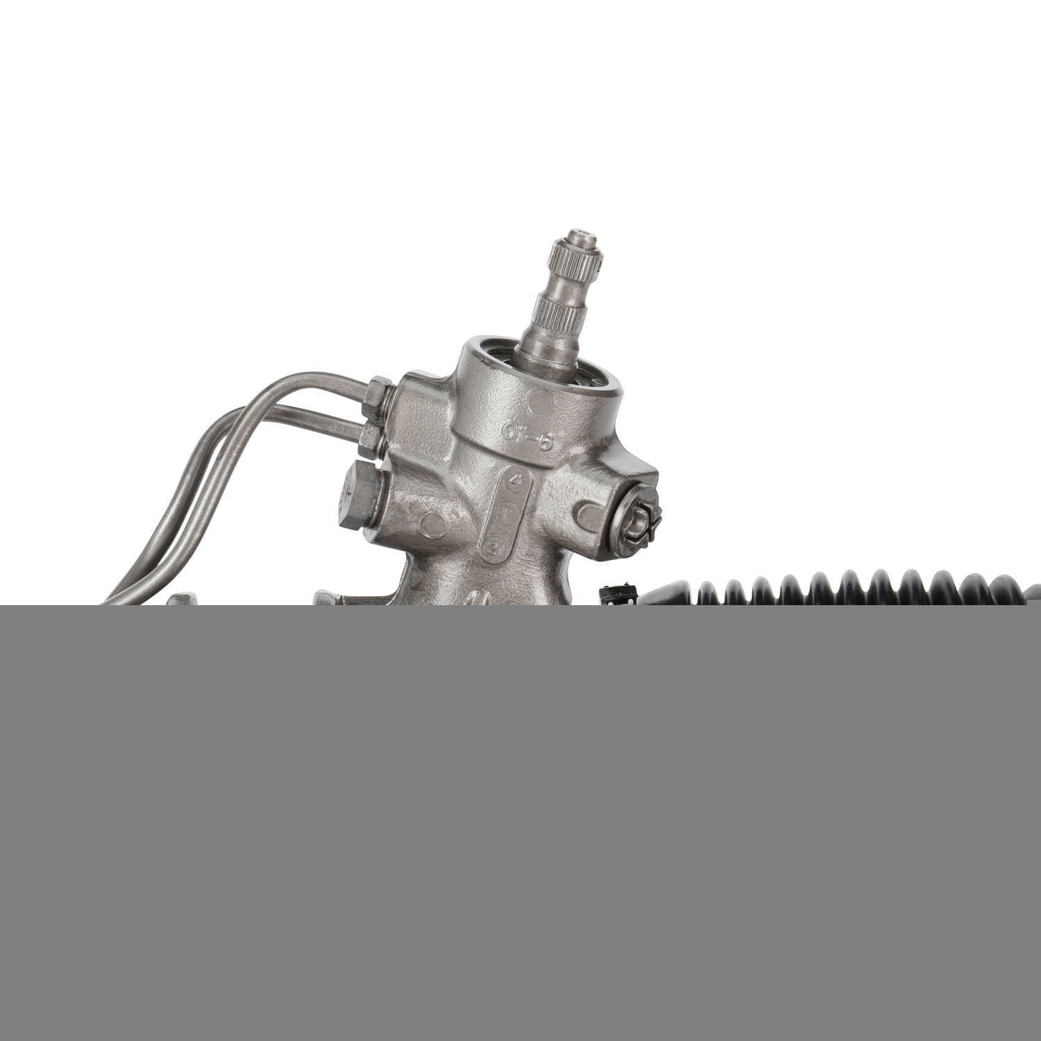 MAVAL 9150M Reman Rack & Pinion Assembly