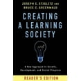 thumbnail image 2 of Creating a Learning Society, Joseph E. Stiglitz, Bruce C. Greenwald Paperback, 2 of 2