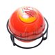 thumbnail image 2 of Extintores de polvo seco Joybuy D, color rojo, 500 g, 2 of 7