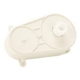 thumbnail image 2 of ATV Gear Box, Functional Stable White ABS Electric Motor Gear Box With High Performance For Car Toy Parts For Engineer, 2 of 8