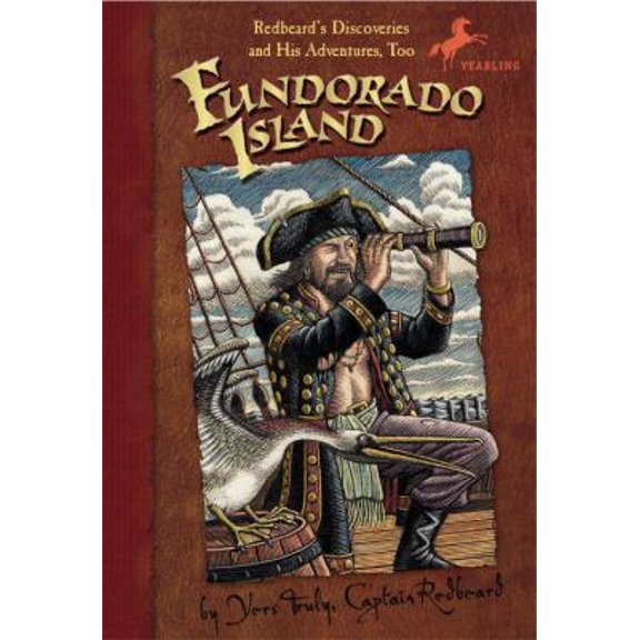 Pre-Owned Fundorado Island (Paperback) 0440420679 9780440420675