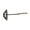 Creux A, variante sur jinwen Pelle de Jardin avec Poignée Pelle de Jardin pour le Jardinage Pelle Outil de Jardin pour Creux A