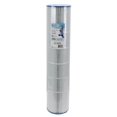 thumbnail image 2 of Unicel C-7472 Replacement 125 SqFt Pool Filter Cartridge (2 Pack), 2 of 7