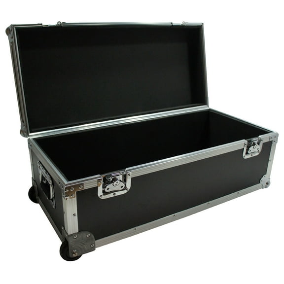 Harmony Cases HCUT3213W Mid Size Drum Hardware Utility Hard Custom Case New