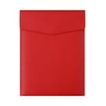thumbnail image 2 of BAOPAI Premium Imitation Leather Executive File Bag with Expansive Storage Space Waterproof Protection for Securing Business Documents and Records, 2 of 8