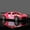 Pink, variant on FEOLGEHLY Cool Racing Model Simulation Car Toy, Pull Back Baby Car Toys for Toddlers 1-3 3-5, Christmas Stocking Stuffers for Kids, Holiday Christmas Birthday Gifts Party Favors, Goodie Bag, Pink