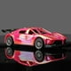 thumbnail image 1 of Racing Children's Toy Cool Racing Model Boy Rambo Simulation Car Ornament, 1 of 6
