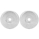 thumbnail image 1 of Llavero de coche inteligente sin cortar de 3 botones apto para Toyota Yaris 2007-2013 MOZB41TG Jadeshay A, 1 of 8