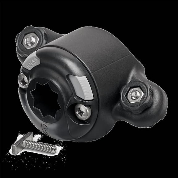 Railblaza 03-4145-11 45 Starport Tracloader