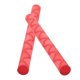 thumbnail image 3 of 2 empuñaduras antideslizantes para baquetas Rojo perfecl, 3 of 8