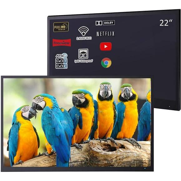 24 Inch TVs and smaller - Walmart.com