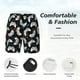 thumbnail image 3 of Balery Game Bañador para hombre, shorts de playa de secado rápido con entrepierna y forro de compresión-Medium, 3 of 6