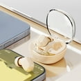 thumbnail image 7 of kladzum Headphones M150 Wireless Bluetooth Earbuds - Ultra Long Range Connectivity Earbuds, In-Ear Design with Clear Sound for Daily Use & Travel, 7 of 7