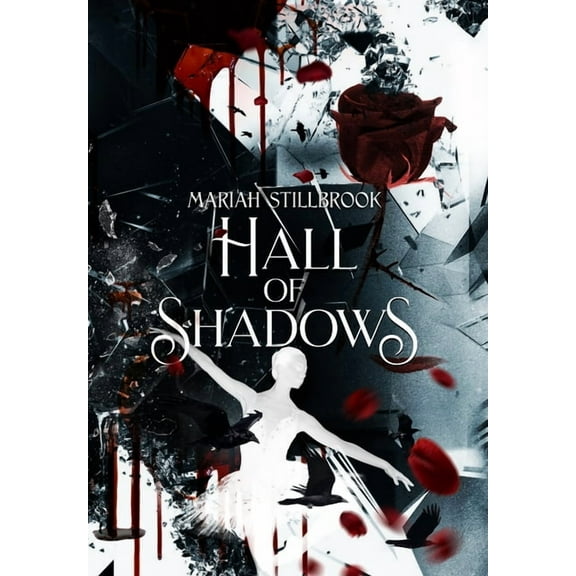 Hall of Shadows, (Hardcover)